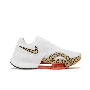 NIKE AIR ZOOM SUPERREP 3 RUNNING SHOESIZE: women size 10